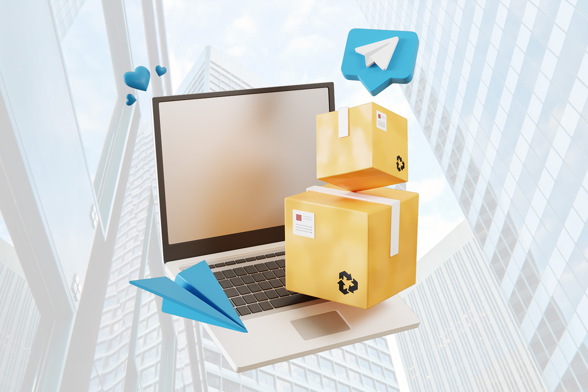 Размещение на маркетплейсах