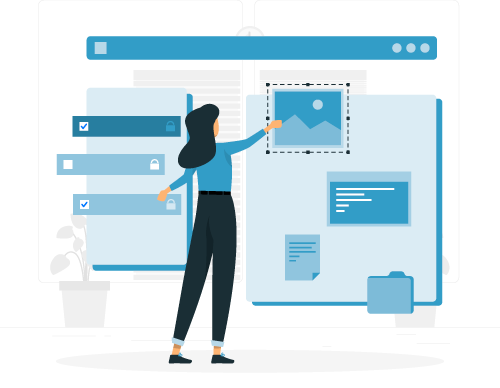 Разработка сайта-каталога